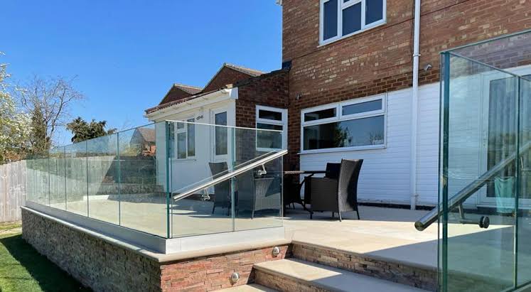 Glass Balustrade Cost